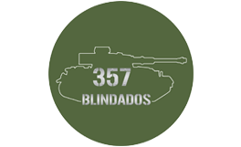 logo 357 Blindados